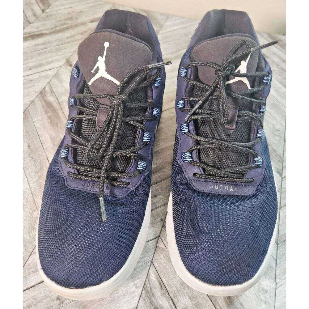 Nike Air Jordan Academy Blue 10.5